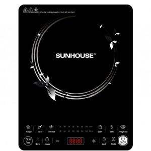 Bếp điện từ Sunhouse SHD6861