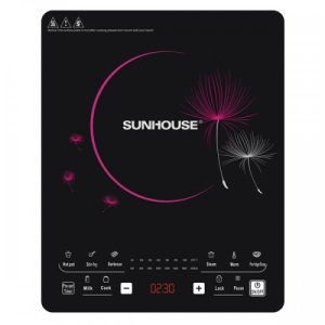 Bếp điện từ Sunhouse SHD6862