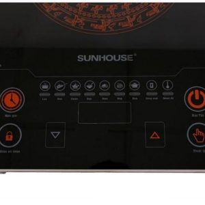 bep dien tu sunhouse shd6863 3 - Bếp điện từ Sunhouse SHD6863