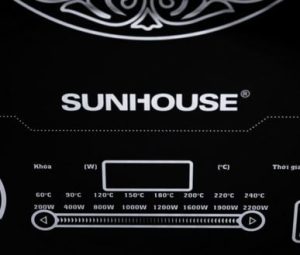bep dien tu sunhouse shd6865 1453791657 3 - Bếp điện từ Sunhouse SHD6865
