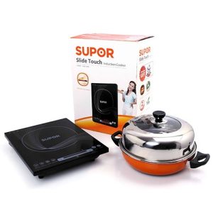Bếp điện từ Supor SIHC10VN
