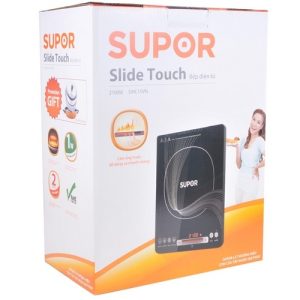 bep dien tu supor sihc10vn 5 - Bếp điện từ Supor SIHC10VN