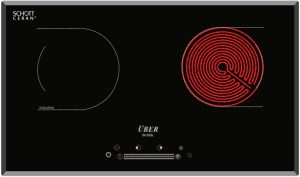 Bếp điện từ Uber 2V-33SL