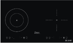 Bếp điện từ Zegu ZC-21IE