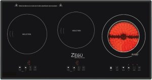Bếp điện từ Zegu ZC-31IE
