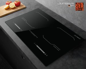 BẾP ĐIỆN TỪ HỒNG NGOẠI JUNGER MK-24