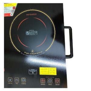 bep doi dien tu dien quang gl 2012 2000w 1641629330 1 - Bếp đôi điện từ điện quang GL-2012 2000W