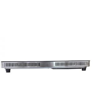 bep doi dien tu dien quang gl 2012 2000w 1641629330 3 - Bếp đôi điện từ điện quang GL-2012 2000W