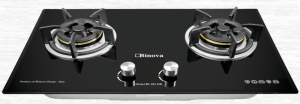 Bếp ga âm Binova BI-282-DH