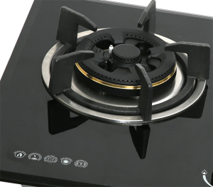 bep ga am canzy cz 118 2 - Bếp ga âm Canzy CZ-118