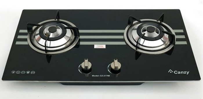 bep ga am canzy cz 217mi - Bếp ga âm Canzy CZ-217MI bep ga am canzy cz 217mi - Bếp ga âm Canzy CZ-217MI