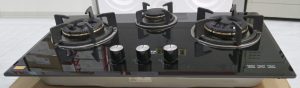 Bếp ga âm Fandi FD-375GT