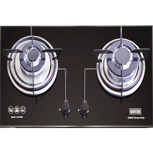 Bếp ga Giovani G-202 SB