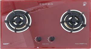 Bếp gas âm Kaff KF-312