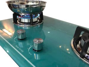 bep ga am kaff kf 630 4 - Bếp gas âm Kaff KF-630
