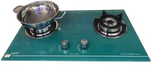 Bếp gas âm Kaff KF-630