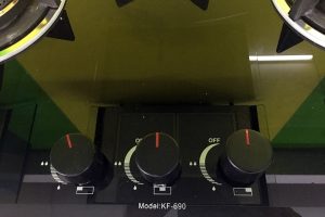 bep ga am kaff kf 690 2 - Bếp gas âm Kaff KF-690