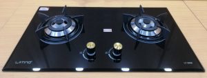 Bếp ga âm Latino LT-389B