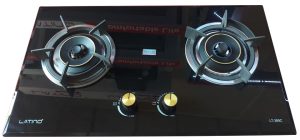 Bếp ga âm Latino LT-389C
