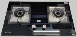 Bếp ga âm Latino LT-389F