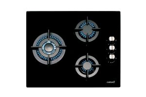 Bếp gas Cata CCI 6021 BK