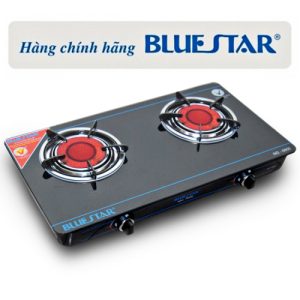 Bếp ga hồng ngoại Bluestar NG-6800, Magneto 2 vòng lửa