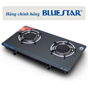 bep ga hong ngoai bluestar ng 6800 magneto 2 vong lua 1571821899 1 - Bếp ga hồng ngoại Bluestar NG-6800, Magneto 2 vòng lửa