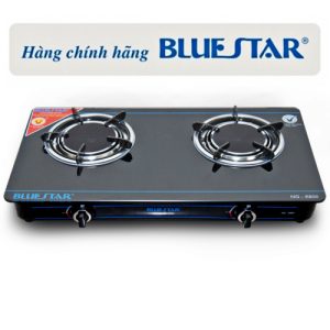 bep ga hong ngoai bluestar ng 6800 magneto 2 vong lua 1571821899 2 - Bếp ga hồng ngoại Bluestar NG-6800, Magneto 2 vòng lửa
