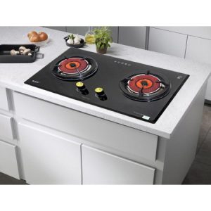 Bếp Gas Hồng Ngoại KAFF KF-608I New