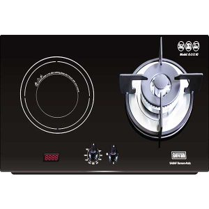 Bếp ga kết hợp từ Giovani G-216GT