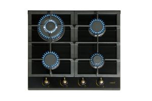 Bếp ga Cata RCI 631 BK