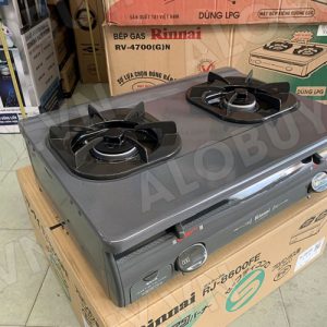 bep gas 6 tac rinnai japan rj 8600fe nhap tu nhat ban 1613307696 3 - Bếp gas 6 tấc Rinnai Japan RJ-8600FE, Nhập từ Nhật Bản