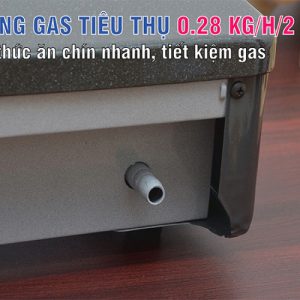 bep gas 6 tac rinnai rv 360gm chen gang duc 1613307942 1 - Bếp gas 6 tấc Rinnai RV-360GM, Chén gang đúc