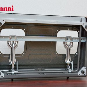 bep gas 6 tac rinnai rv 365gn chen dong co dau ham 1613307932 3 - Bếp gas 6 tấc Rinnai RV-365G(N), Chén đồng có đầu hâm