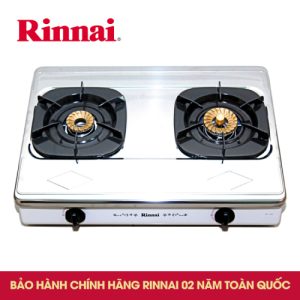 bep gas 6 tac rinnai rv 365swn chen dong co dau ham 1635383819 0 - Bếp gas 6 tấc Rinnai RV-365SW(N), Chén đồng có đầu hâm