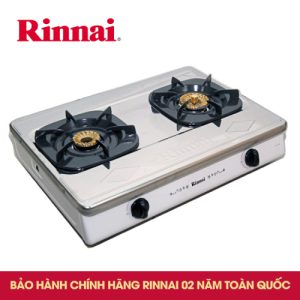 bep gas 6 tac rinnai rv 365swn chen dong co dau ham 1635383819 1 - Bếp gas 6 tấc Rinnai RV-365SW(N), Chén đồng có đầu hâm