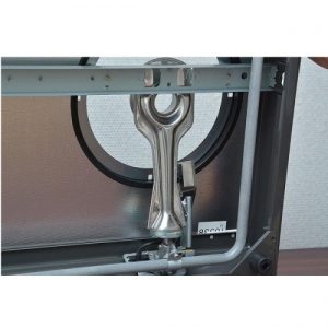 bep gas 6 tac rinnai rv 6 double glass b chen dong co dau ham 1613307682 2 - Bếp gas 6 tấc Rinnai RV-6 DOUBLE GLASS (B), Chén đồng có đầu hâm