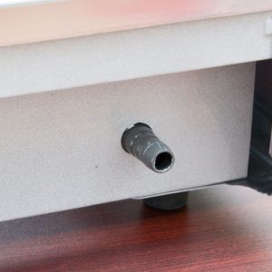 bep gas 7 tac rinnai rv 287sn chen thep duc 1613307555 6 - Bếp gas 7 tấc Rinnai RV-287SN, Chén thép đúc