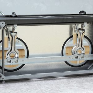 bep gas 7 tac rinnai rv 3715glfb chen dong mat kinh 1613307414 2 - Bếp gas 7 tấc Rinnai RV-3715GL(FB), Chén đồng mặt kính