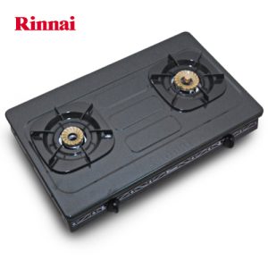 bep gas 7 tac rinnai rv 375gn chen dong co dau ham 1635383784 4 - Bếp gas 7 tấc Rinnai RV-375G(N), Chén đồng có đầu hâm
