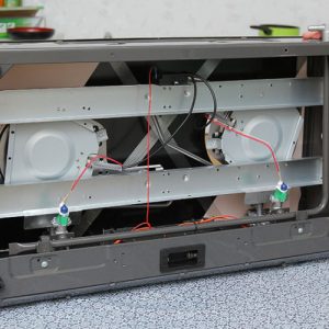 bep gas 7 tac rinnai rv 5700 schbw mat kinh danh lua ic 1613307618 4 - Bếp gas 7 tấc Rinnai RV-5700-SCH(BW), Mặt kính đánh lửa IC