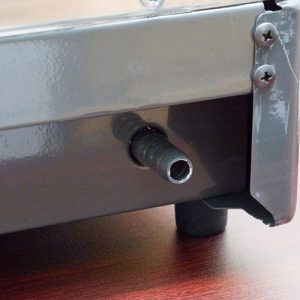 bep gas 7 tac rinnai rv 577bk chen dong co dau ham 1613307816 1 - Bếp gas 7 tấc Rinnai RV-577BK, Chén đồng có đầu hâm