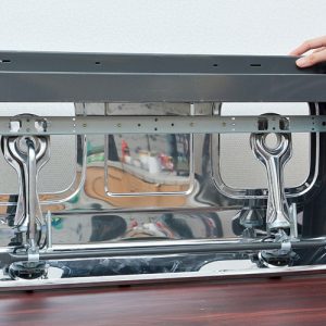bep gas 7 tac rinnai rv 577bk chen dong co dau ham 1613307817 5 - Bếp gas 7 tấc Rinnai RV-577BK, Chén đồng có đầu hâm