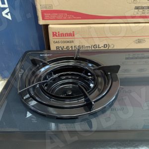 bep gas 7 tac rinnai rv c through schbk mat kinh danh lua ic 1613307898 2 - Bếp gas 7 tấc Rinnai RV-C Through-SCH(BK), Mặt kính đánh lửa IC