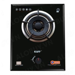 Bếp gas âm 1 lò Domino KAFF KF-330GH