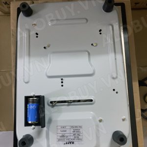 bep gas am 1 lo domino kaff kf 330gh 1596066907 0 - Bếp gas âm 1 lò Domino KAFF KF-330GH