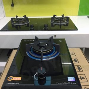 bep gas am 1 lo domino kaff kf 330gh 1596066907 3 - Bếp gas âm 1 lò Domino KAFF KF-330GH