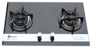 Bếp gas âm Arber AB-733A