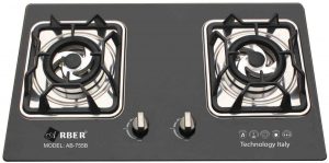 Bếp gas âm Arber AB-755B