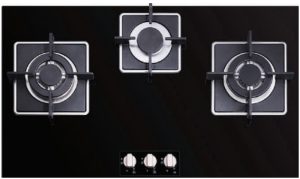 Bếp gas âm Bauer BE-930GB